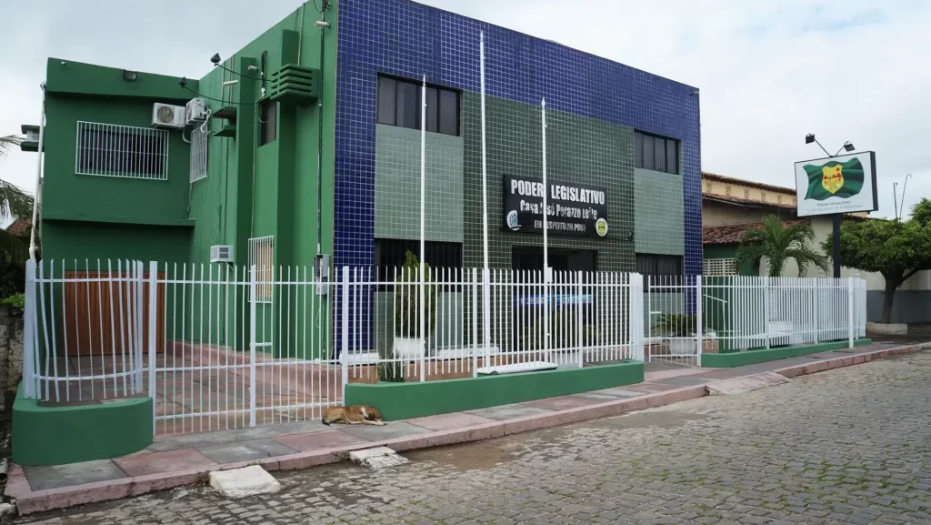 TCE-PE aprova admissões de servidores concursados na Câmara de Tuparetama