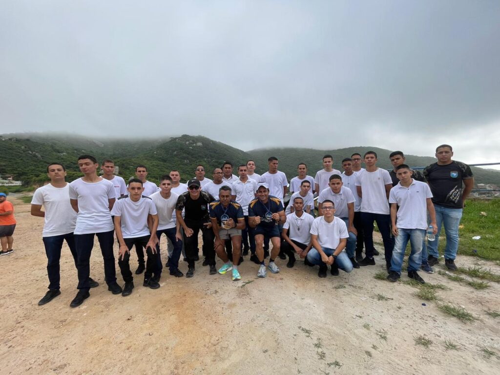 Tradicional corrida da Graça em Pesqueira