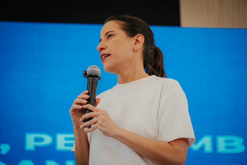 Aprovação da Governadora Raquel Lyra