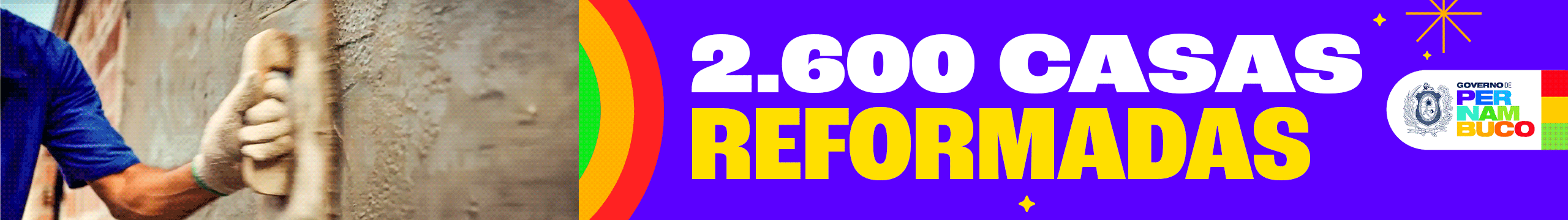 Portal Panorama - Arcoverde e região