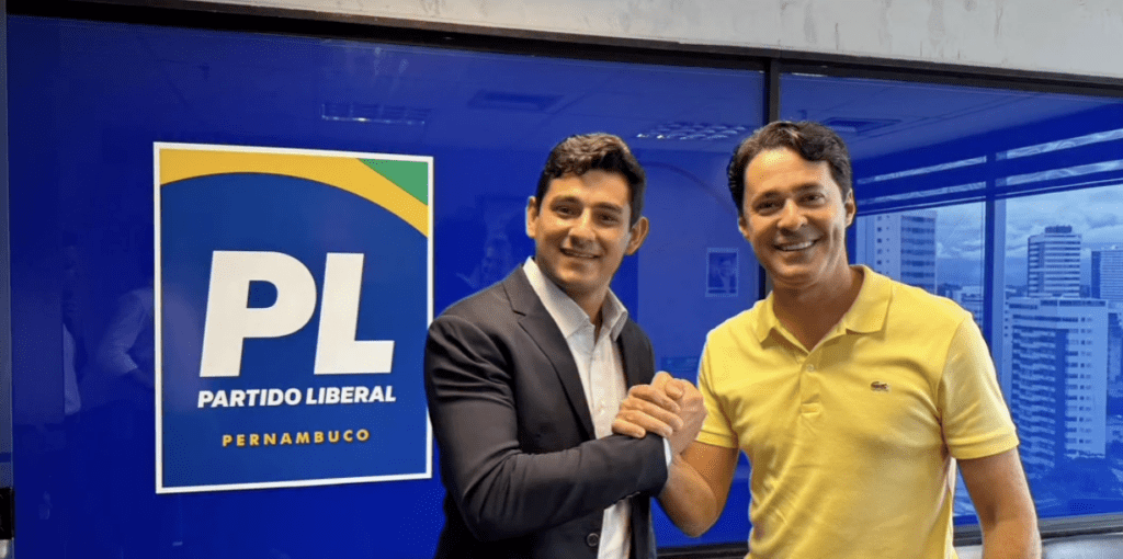 Gregorio Ferraz a Deputado Federal