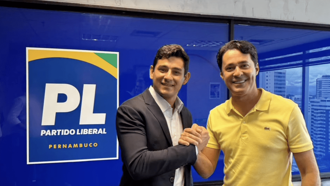 Advogado e conselheiro da OAB-PE, Gregorio Ferraz articula pré-candidatura a deputado federal