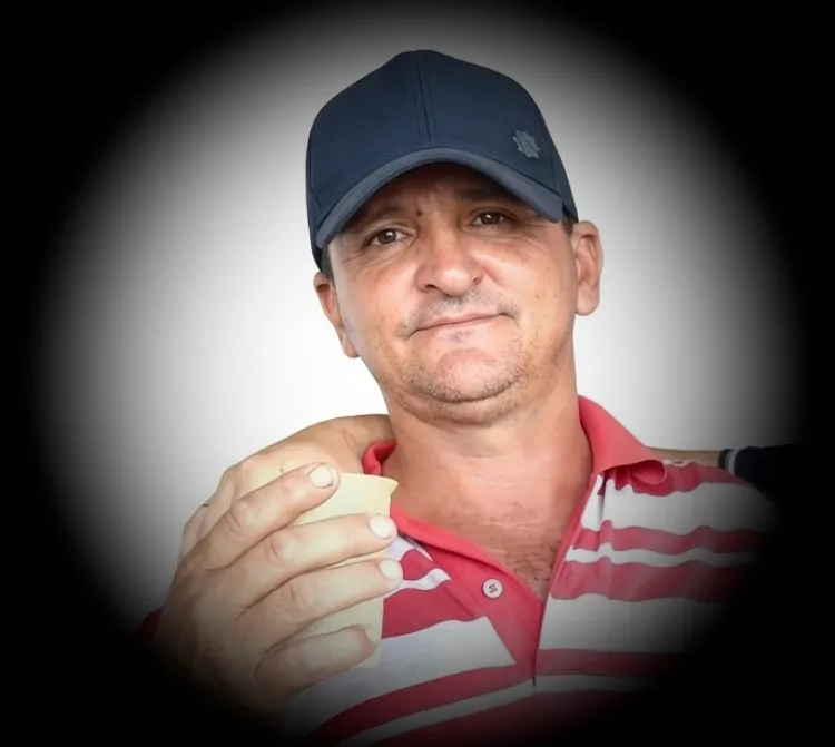 Homem morto em casa em Pesqueira