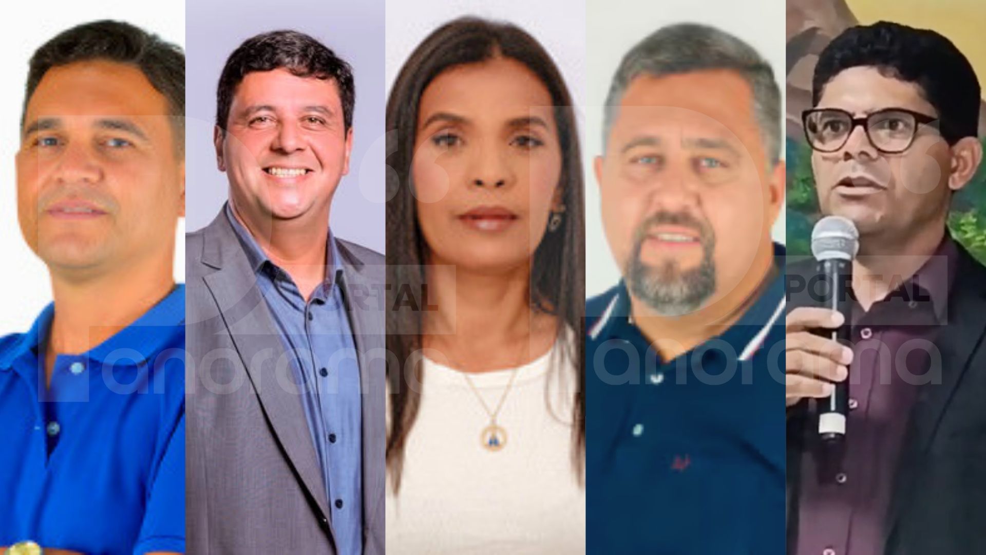 Câmara de Buíque: novos vereadores tomam posse nesta segunda-feira (4)