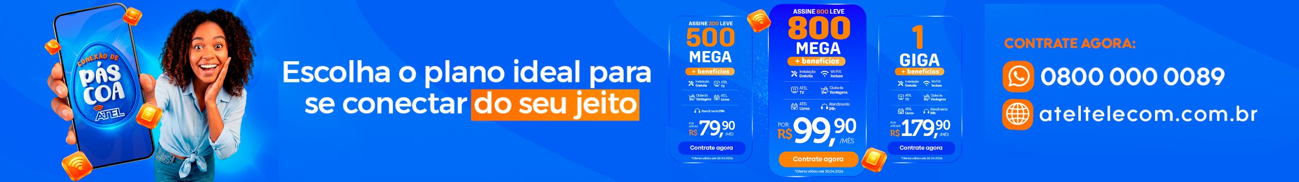 Portal Panorama - Arcoverde e região