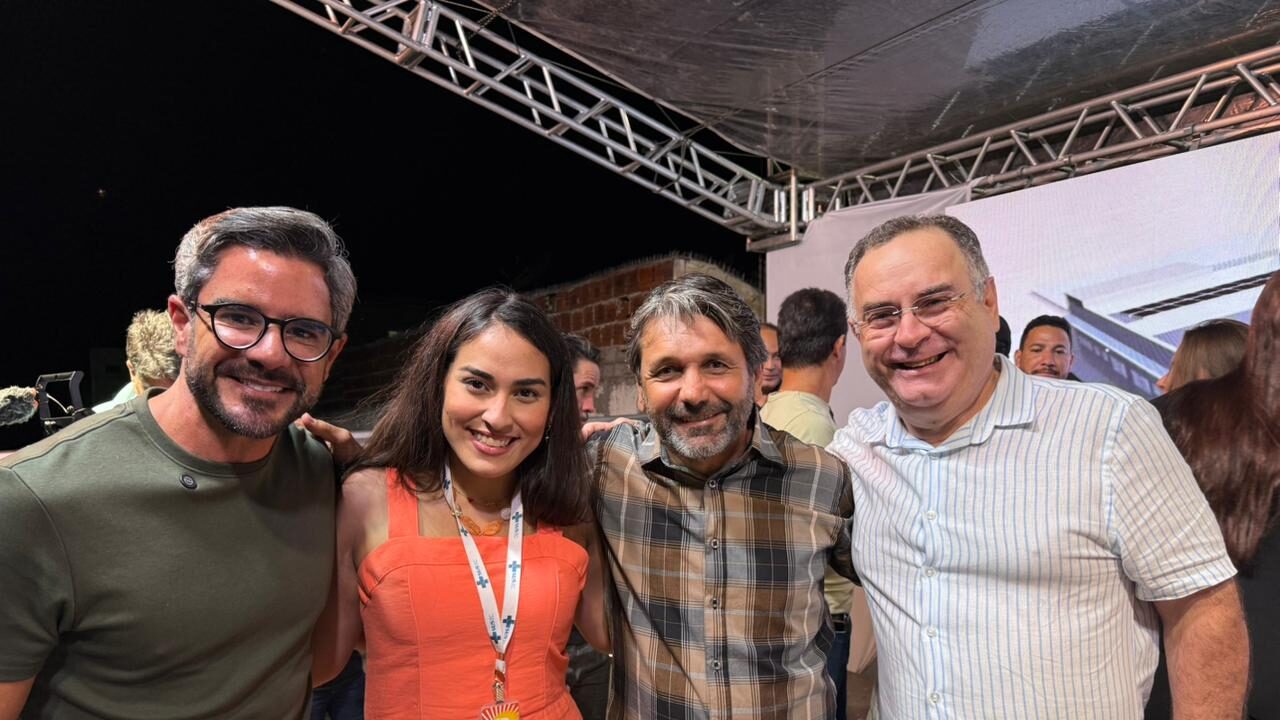 Paulinho Galindo destaca resultados positivos na saúde em Arcoverde