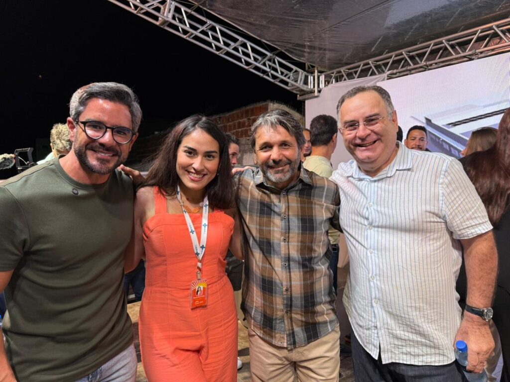 Arcoverde avança: Paulinho Galindo destaca resultados positivos