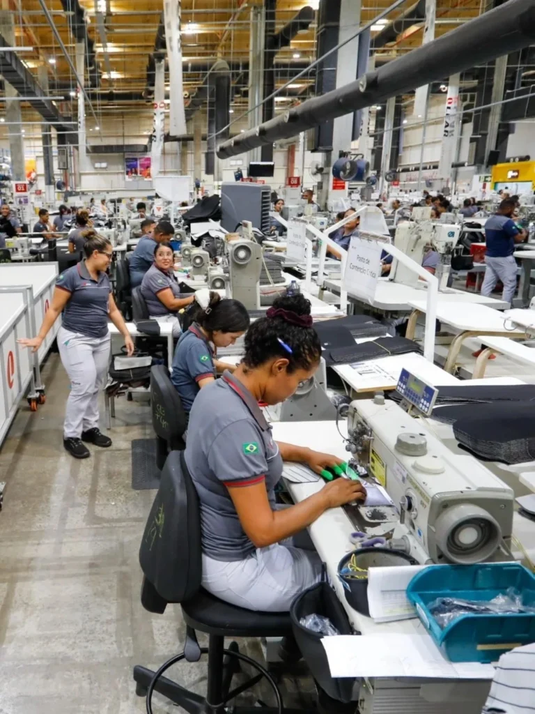 Pernambuco maior crescimento econômico 