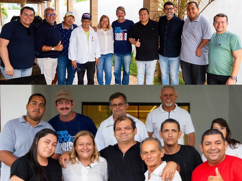 Regina da Saúde intensificou agenda