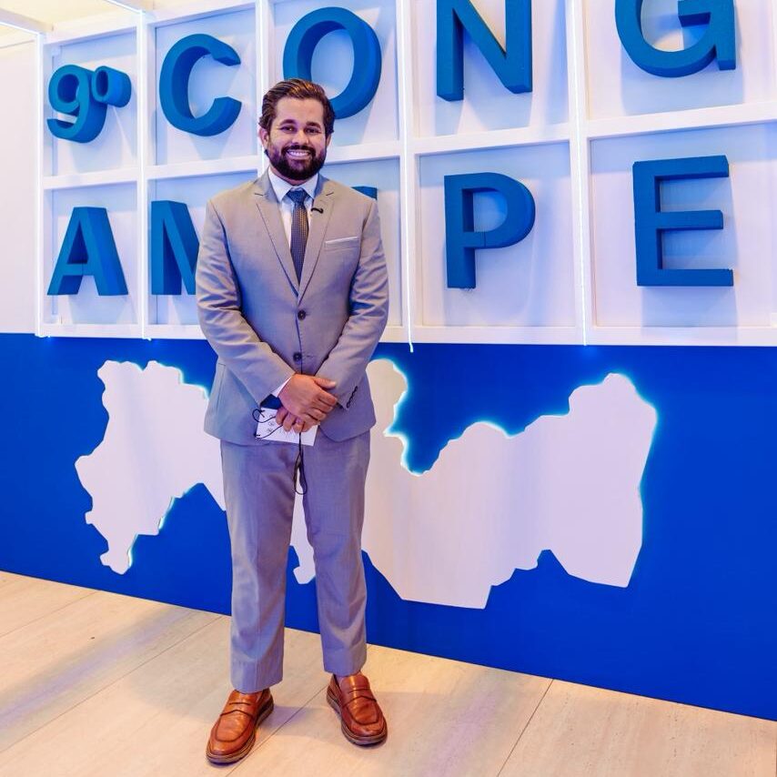 Wellington Júnior de Afogados da Ingazeira