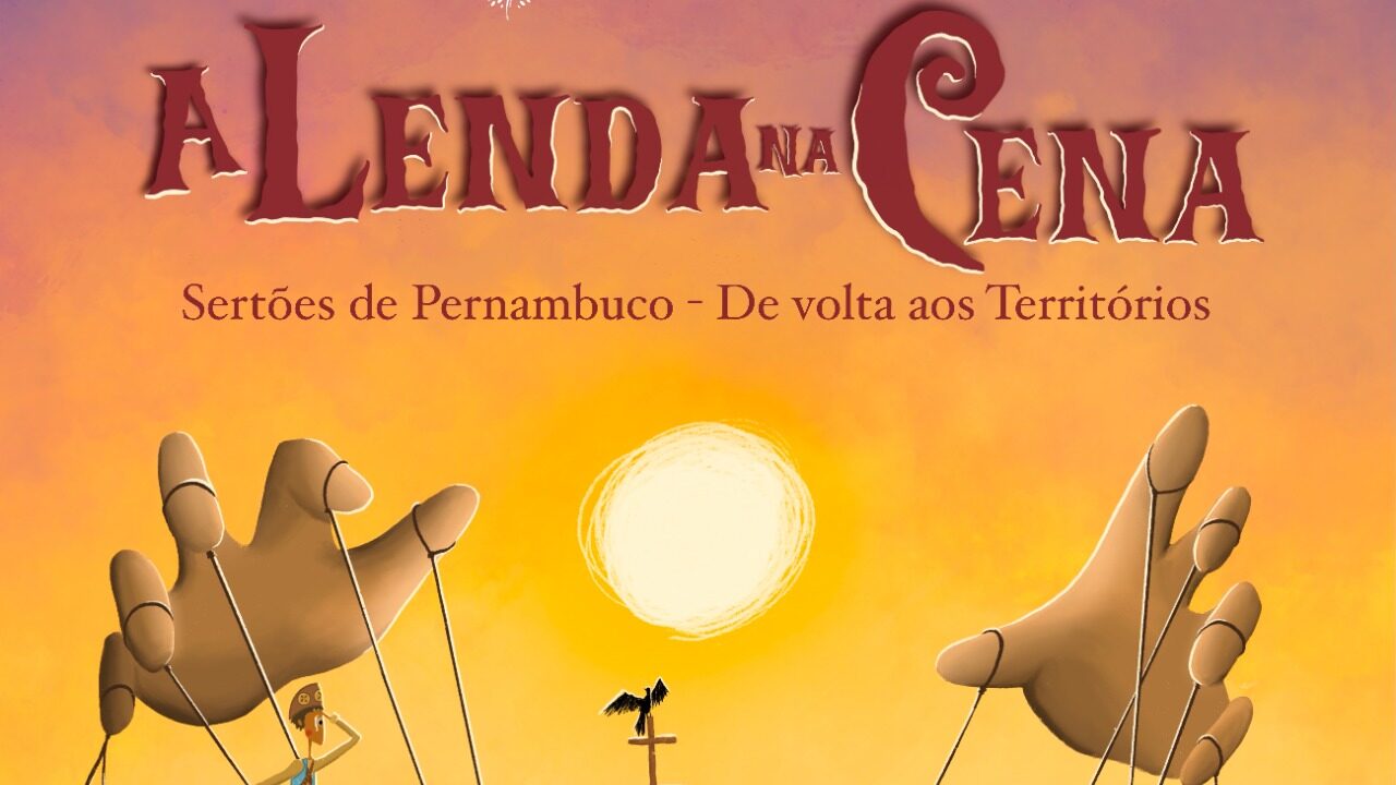 Tropa do Balacobaco inicia nova etapa de projeto e leva teatro às comunidades do Sertão