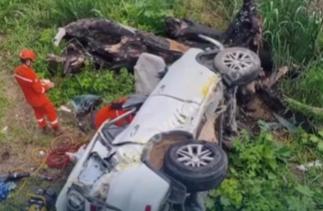 Homem morreu em acidente em Pesqueira