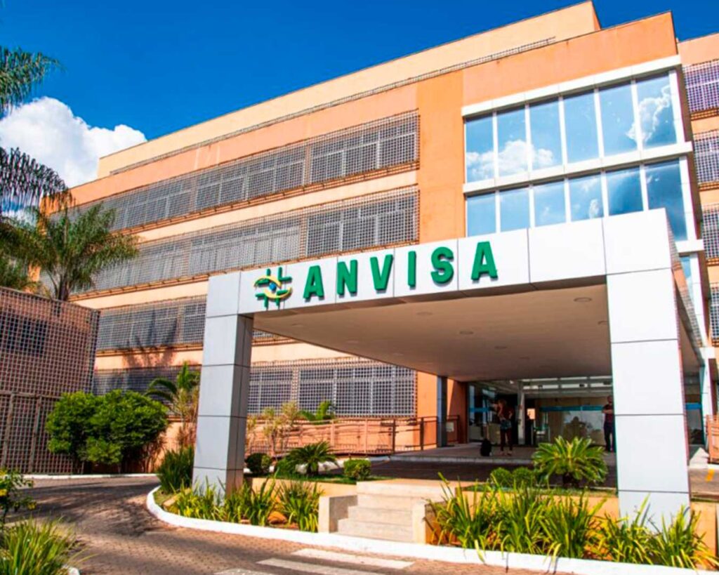 Anvisa suspendeu lote de dipirona