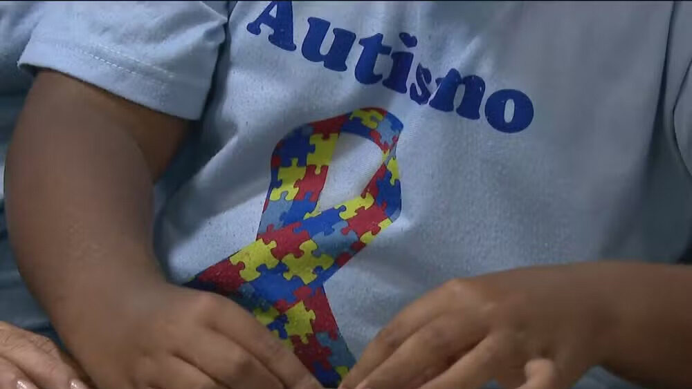 Mais de 66 mil pessoas em PE aguardam para diagnóstico de autismo