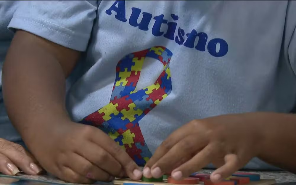 Consultas para diagnóstico de autismo em Pernambuco