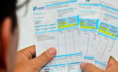 Pagar mais caro a energia