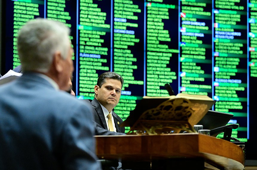 Veto de Lula ao PL da Dosimetria