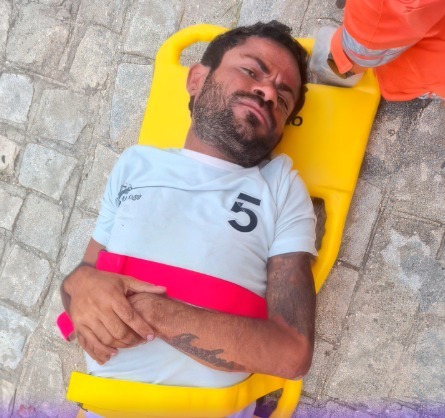 Abandono e omissão de socorro em Arcoverde