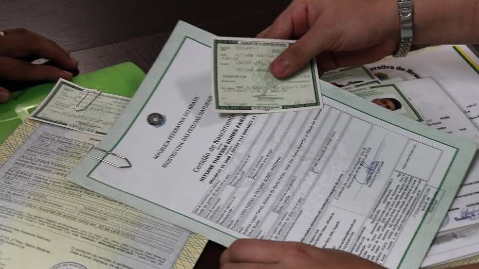 PE terá mais de 100 polos para emissão gratuita de documentos a partir da segunda-feira (13)