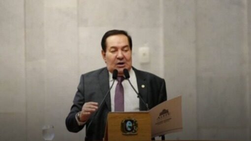 Ex-prefeito de Garanhuns, Izaías Régis, é condenado a devolver quase R$ 9 milhões