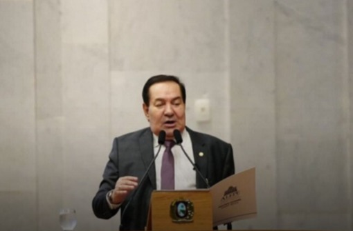 Irregularidades ex-prefeito de Garanhuns