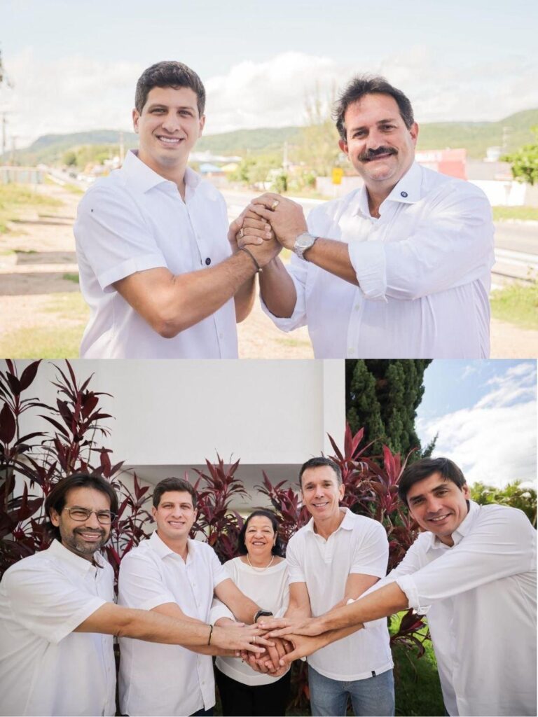 Festa da Divina Misericórdia em Arcoverde