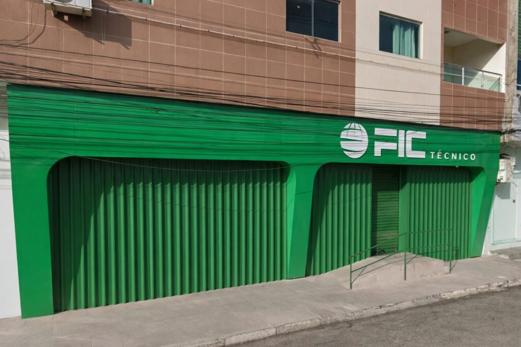 Comemoração FIC Técnico Arcoverde