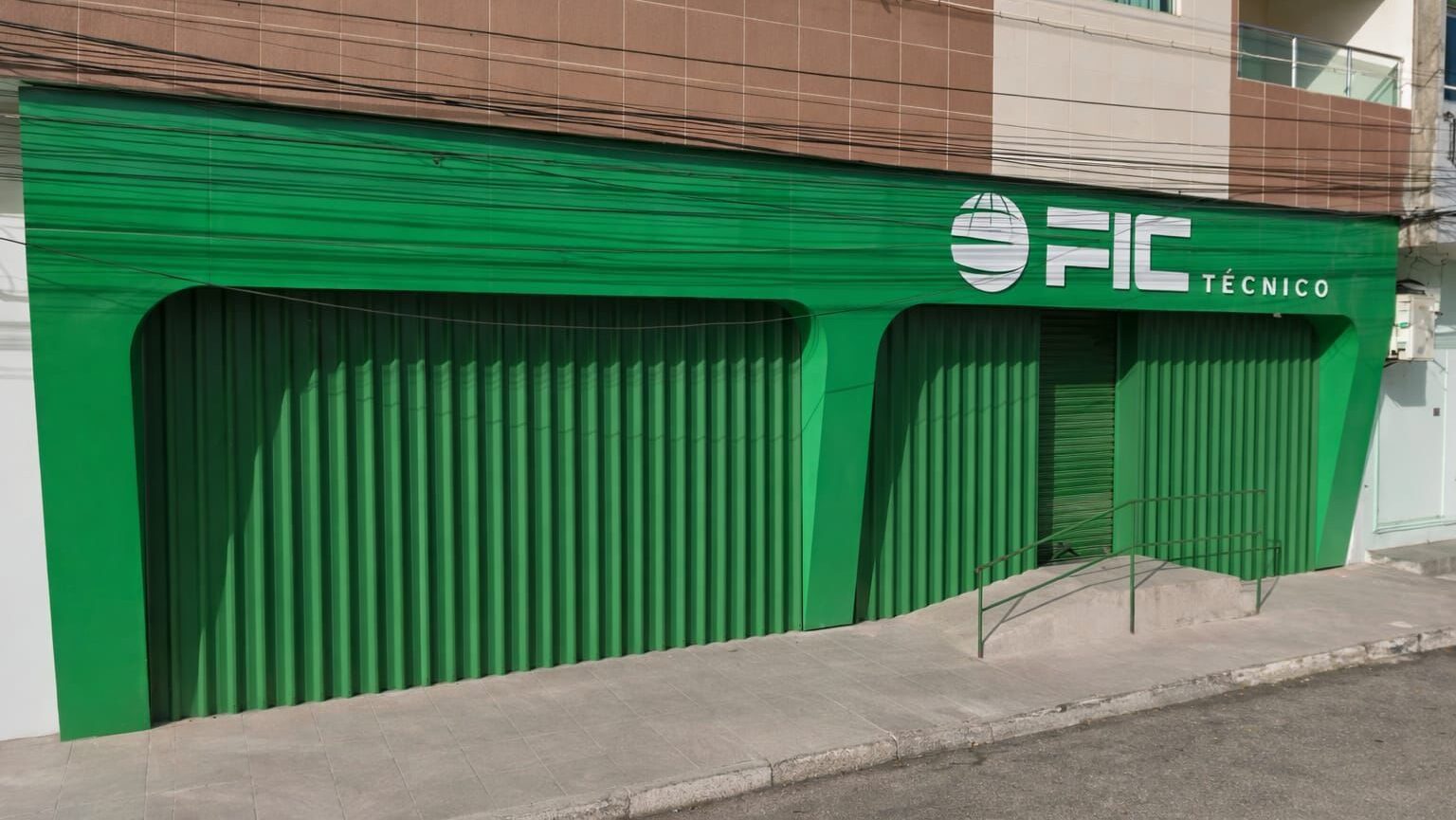 FIC Técnico celebra 15 anos com programação gratuita e serviços à população em Arcoverde