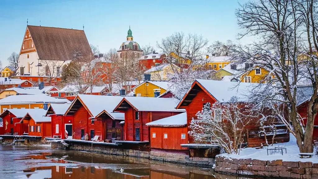 Brasileiros trabalhar na Europa 