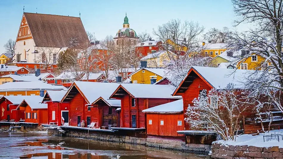 País da Europa abre vagas para brasileiros com visto em 2 semanas