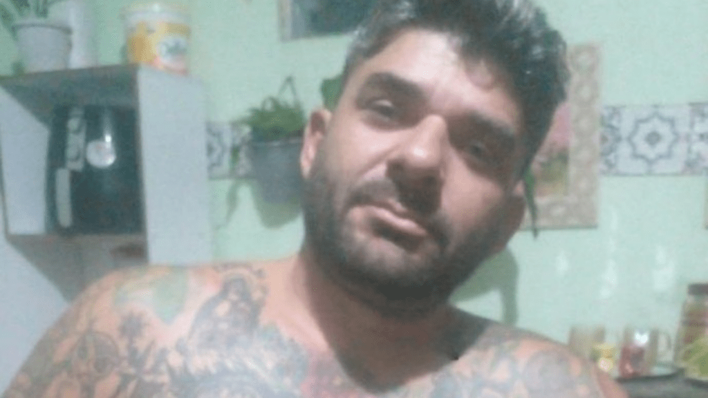 Homem morto em bar em Buíque