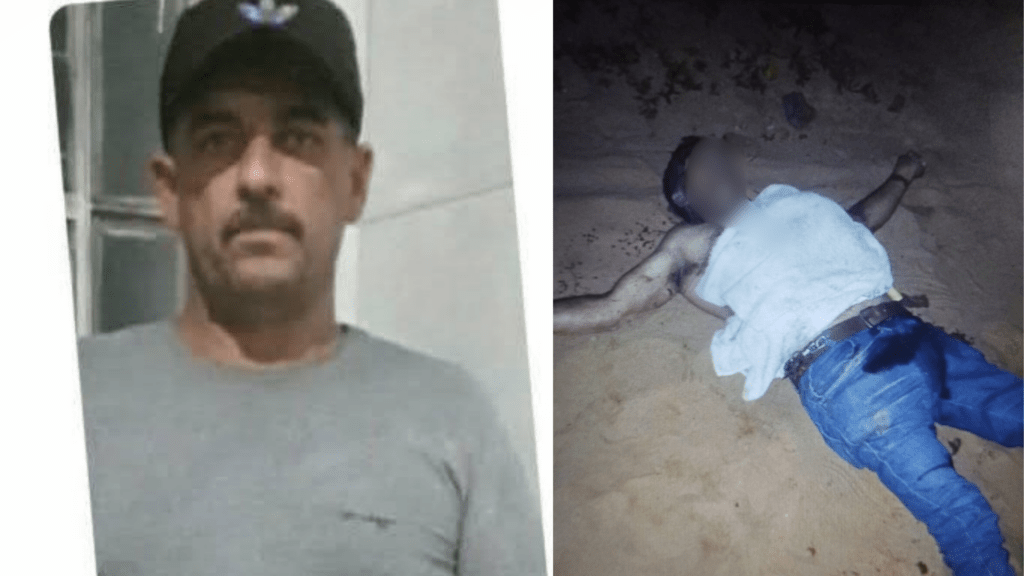 Homem é morto facadas em Buíque