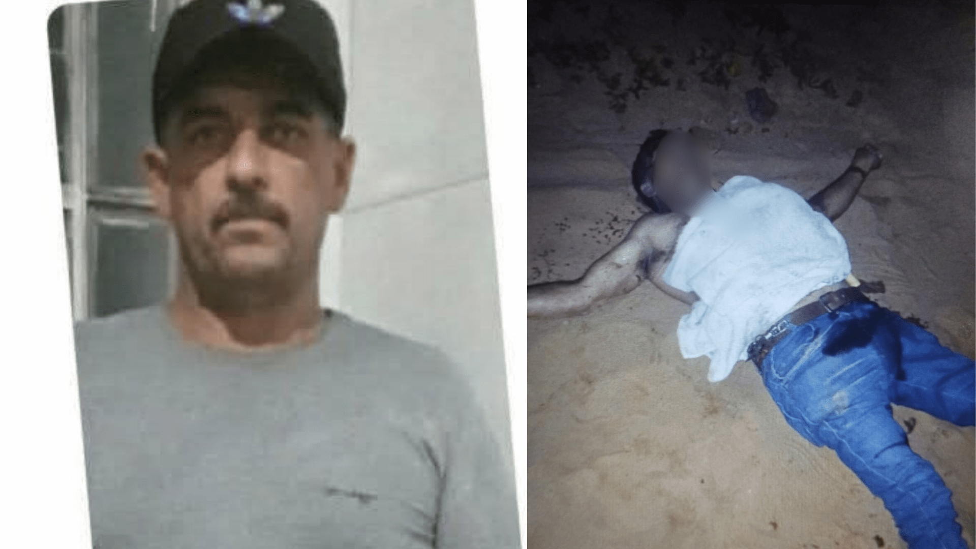 Homem é morto a facadas na zona rural de Buíque