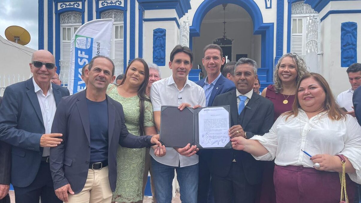 Portal Panorama - Arcoverde e região