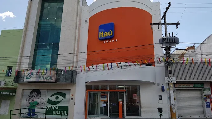 Banco Itaú anuncia fechamento de agência em Arcoverde e outras seis unidades em PE
