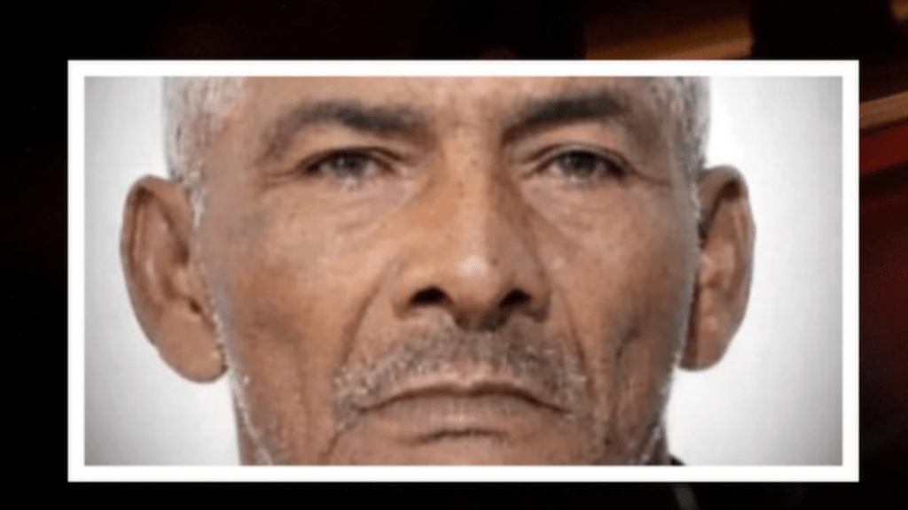 Homem morto a tiros em Ingazeira