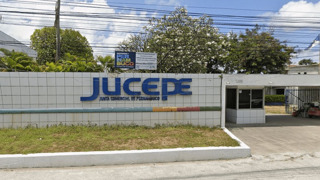 Pernambuco autoriza contratação de 40 profissionais para a Jucepe