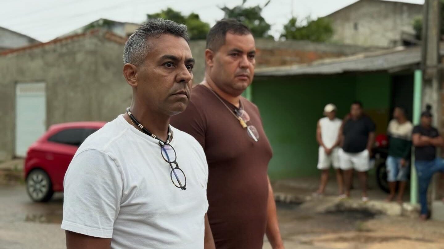 Prefeito de Pesqueira e delegação Xukuru participam da ATL 2026 em Brasília