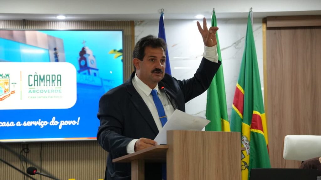 OAB denúncia Luciano Pacheco