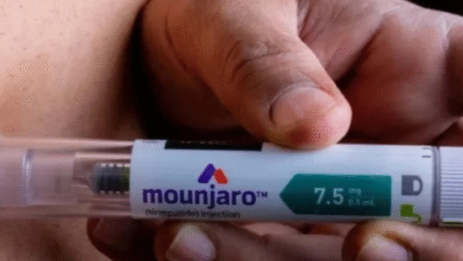 Anvisa aprova uso de Mounjaro para crianças e adolescentes; veja quem pode usar