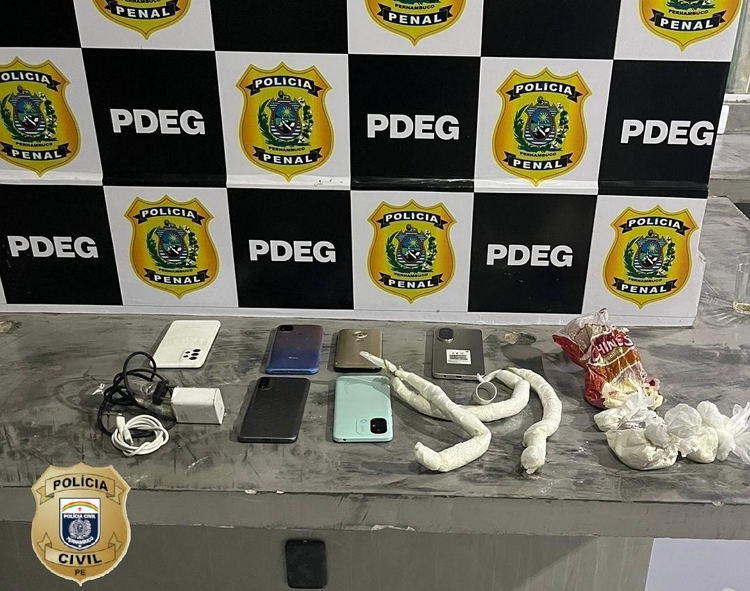 Golpes se passando por vereador em Sertânia