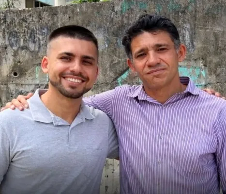 Acidente entre Afogados e Carnaíba