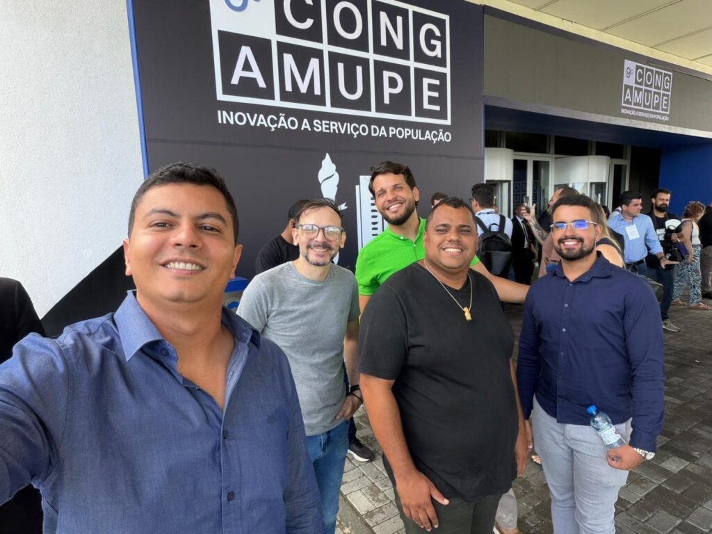 Pesqueira participa de prêmio Sebrae