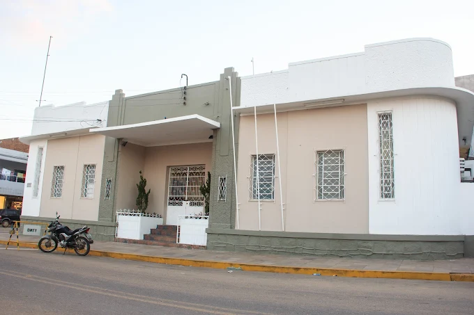 Aprovação com ressalvas contas de Buíque