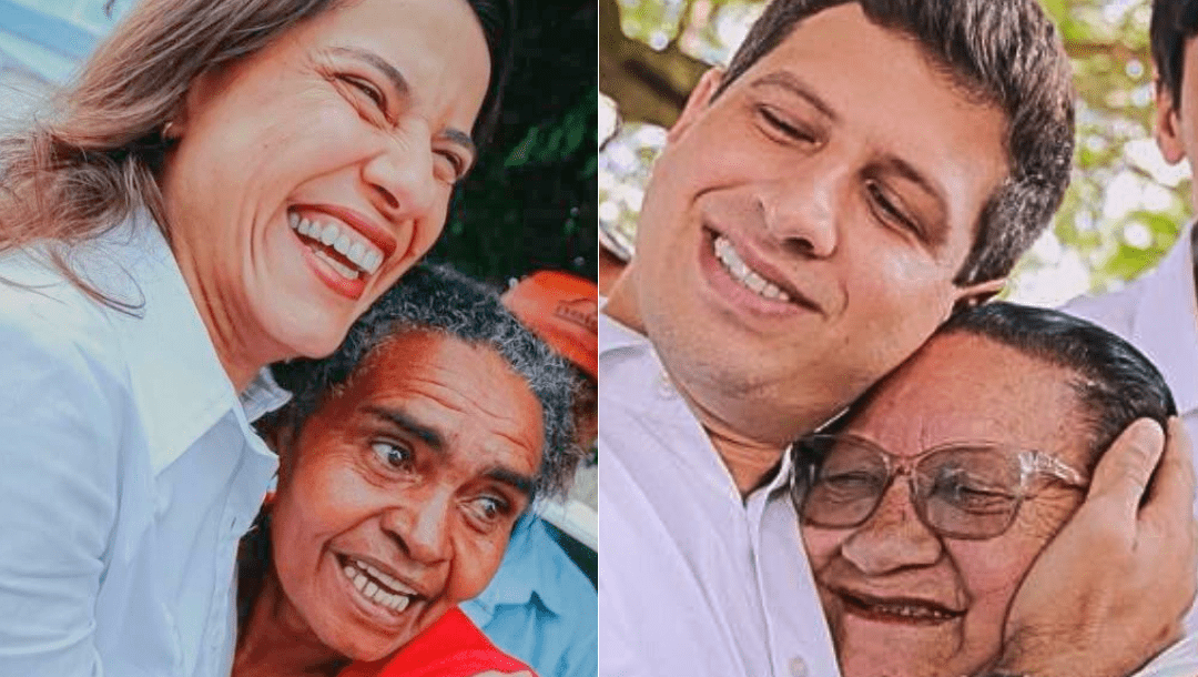 Interior vira campo central pré-disputa entre João Campos e Raquel Lyra