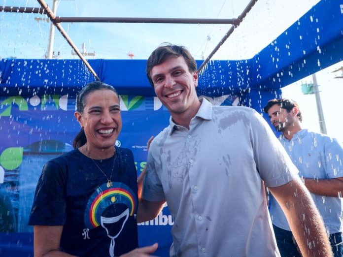 União Brasil processos internos