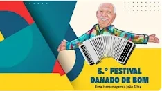 Festival Danado de Bom mobiliza apoio popular para manter viva a música nordestina em Arcoverde