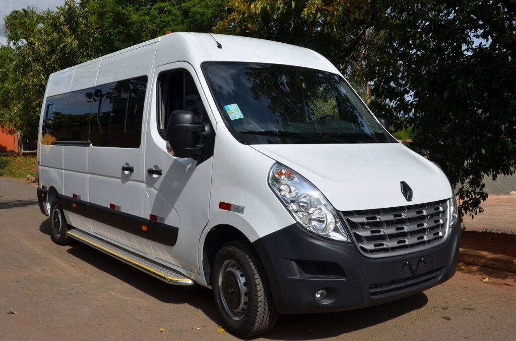 MPPE veículos públicos Petrolândia