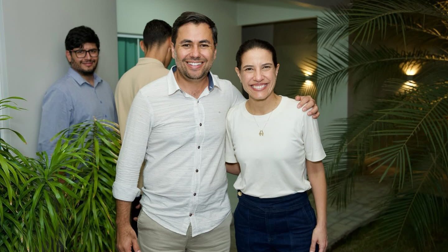 Prefeito Welliton Siqueira reafirma apoio a Raquel Lyra e destaca parceria para 2026