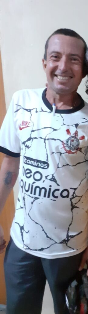 Homem desaparecido um mês em Arcoverde